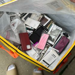 Cases For All Phones