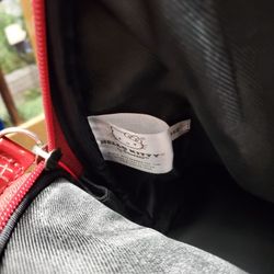 Authentic Hello Kitty Purse