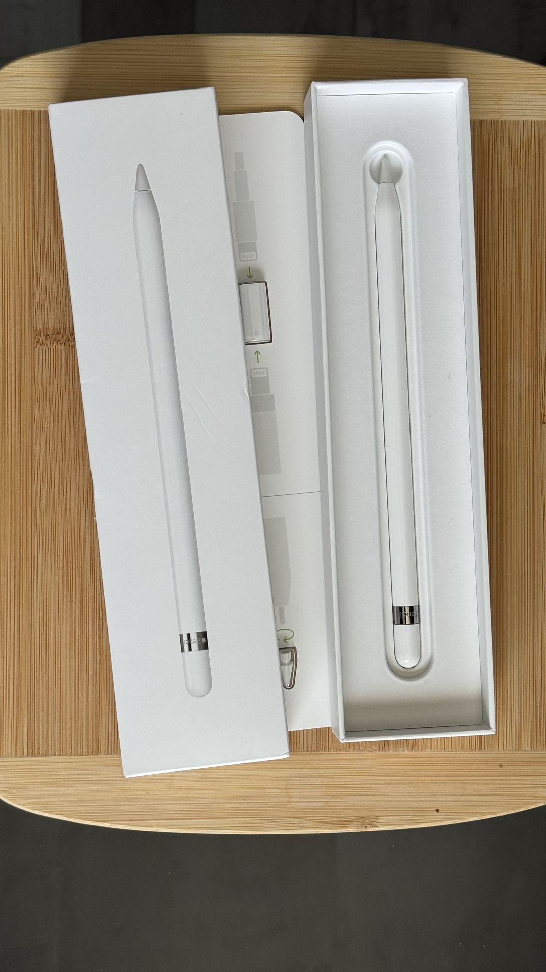 Apple Pencil 1st Gen Lightning