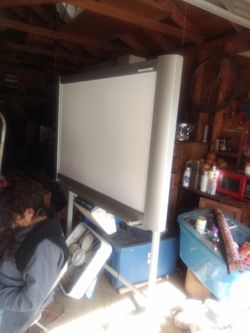 Panaboard Panasonic