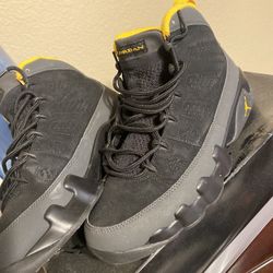 Air Jordan Retro 9