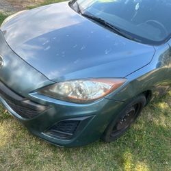 2011 Mazda 3 
