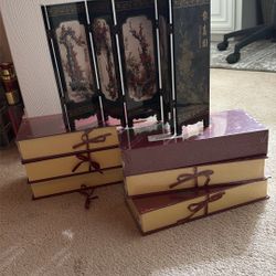 Traditional Chinese Painting 