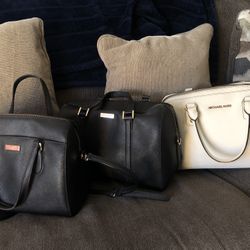 Kate Spade/Michael Kors