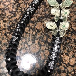Graduation Leis/ Leis Leis Leis