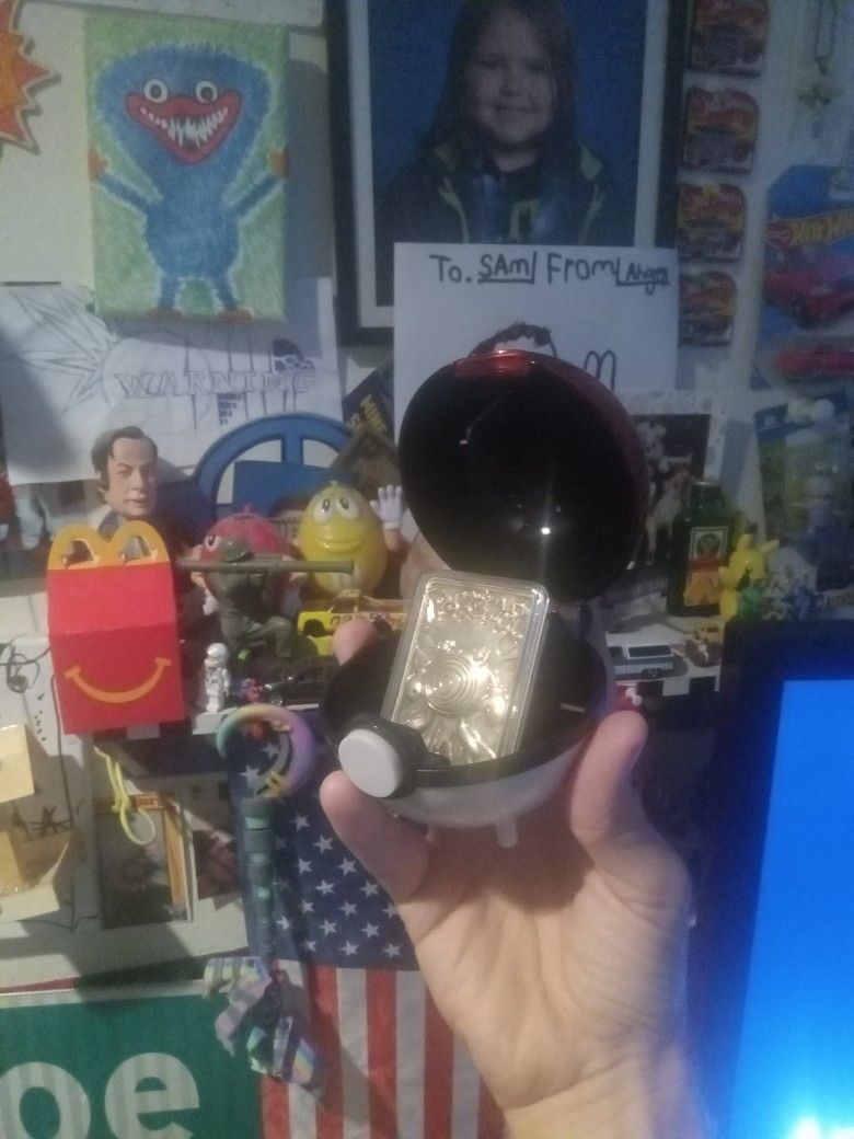 Pokémon Ball