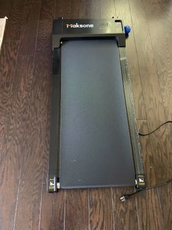 Maksone Walkingpad