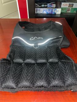 20lb weightvest