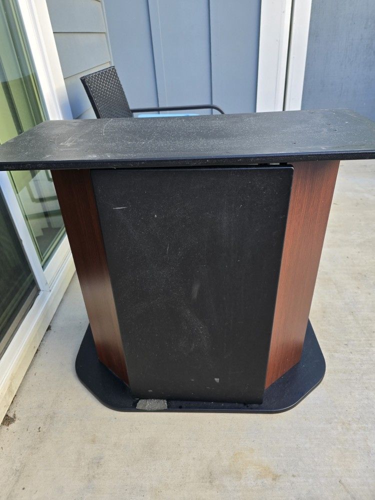 Tank Stand