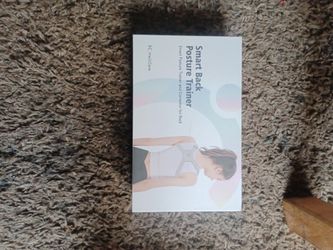 Back Trainer