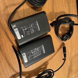 Genuine Dell Latitude LA65NM130 3(contact info removed) 7(contact info removed) Charger AC Power Adapter 65W