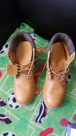 Timberland waterproof