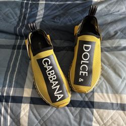 Dolce Gabbana Sorrento