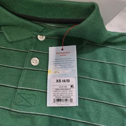 Size 4/5  Boy Clothes