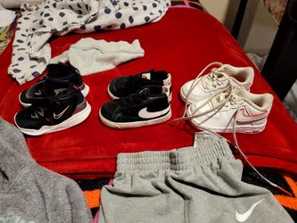 Baby And Kids Clothes