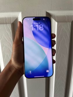 iPhone 16 pro max 512 GB unlocked for any carrier