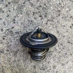 Honda Genuine Thermostat