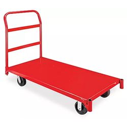 Rolling Cart 