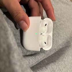 AirPods Pro 3