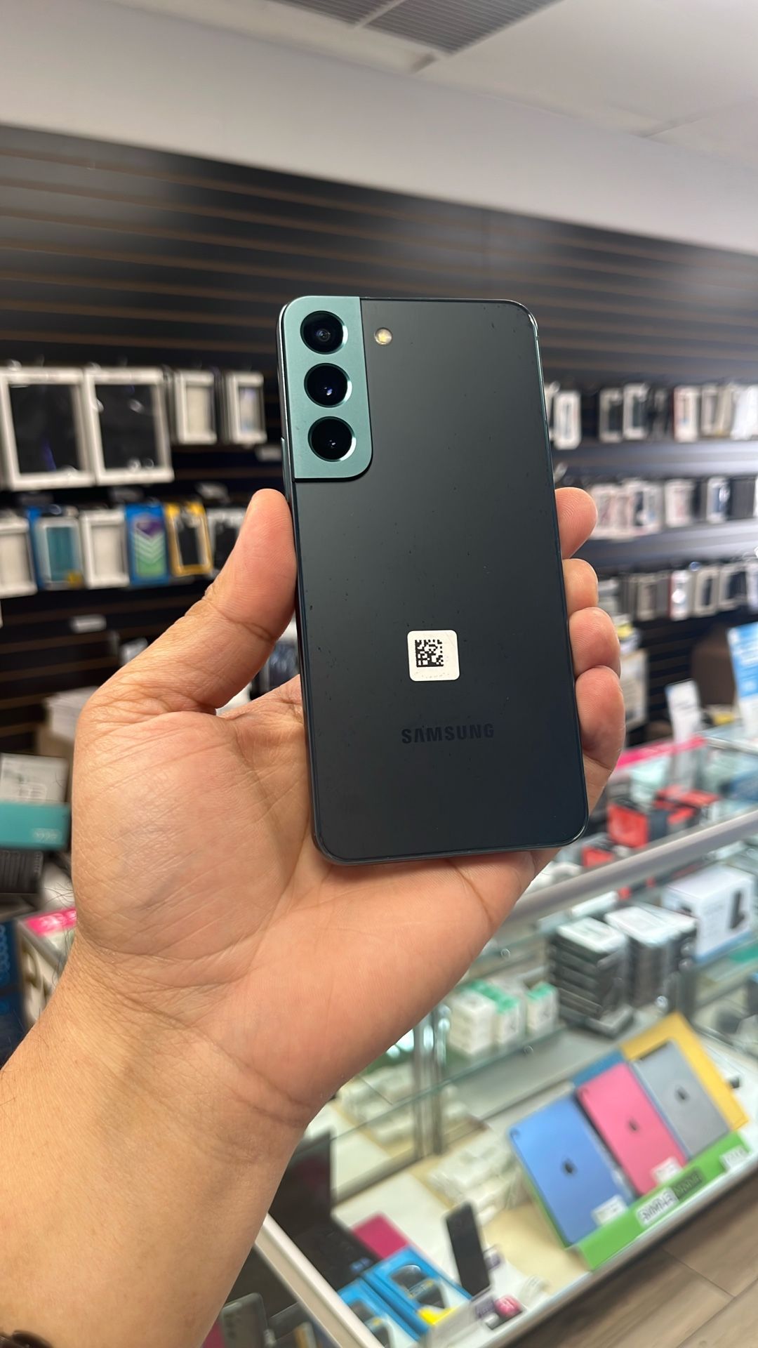 Samsung Galaxy S22 5G 128gb Unlocked