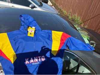 Pokemon sweater limited edition XL NOW