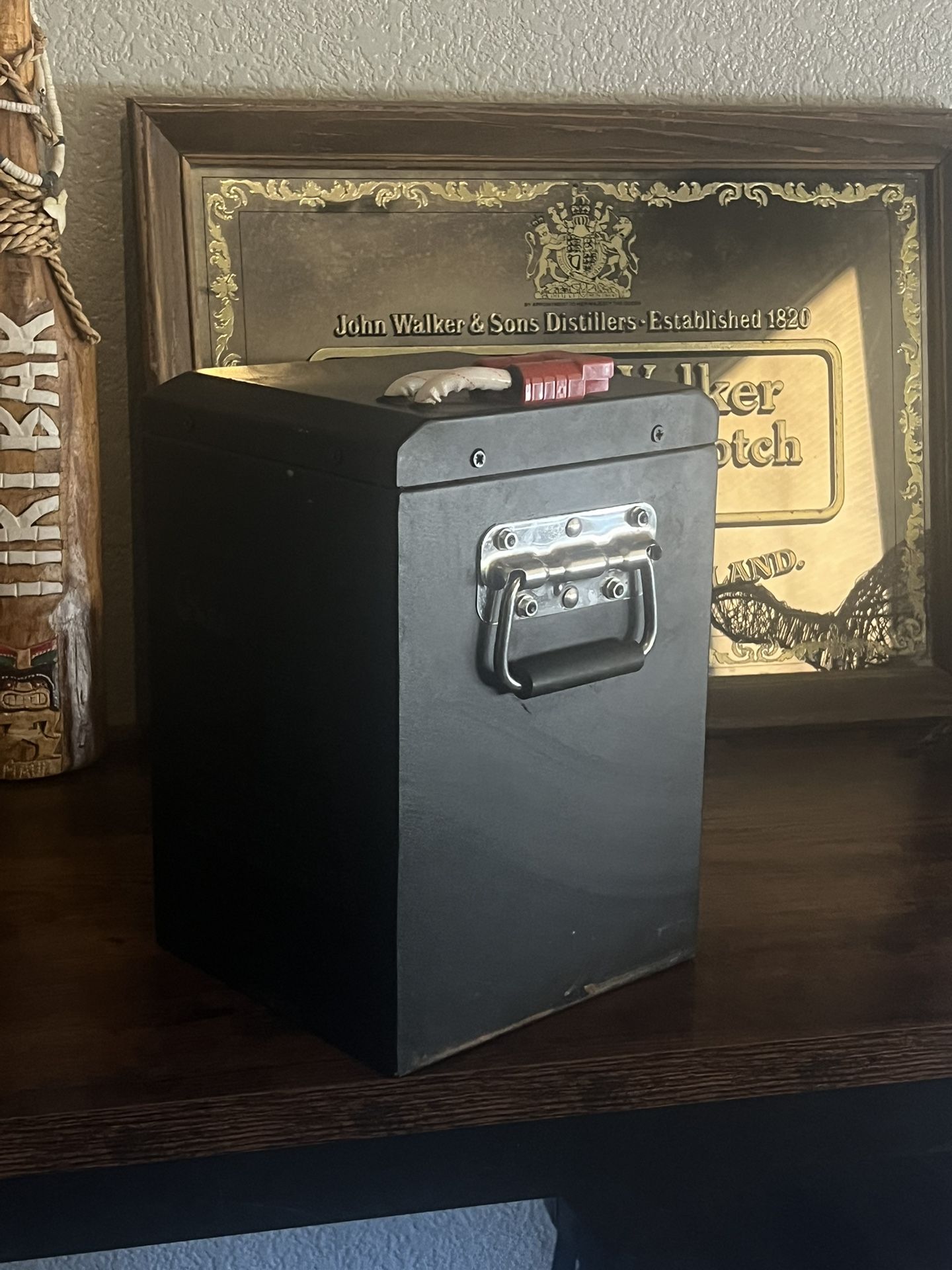 Mototec72v battery