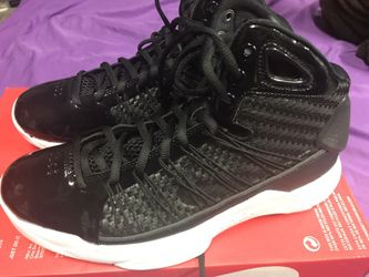 New Nike Hyperdunk Lux Sizes 9