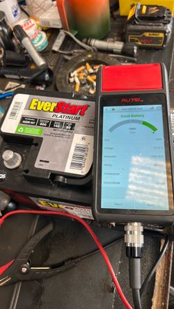 Brand new 94 series battery