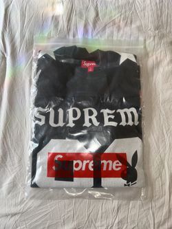 Supreme Playboy
