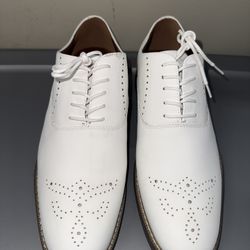 Men’s Oxfords Shoes 