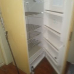 Freezer