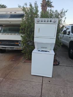 Scrap washer for free