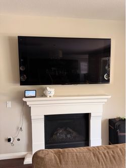 Sony tv built in speakers