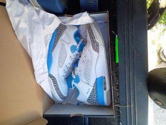 Size 10 Jordans