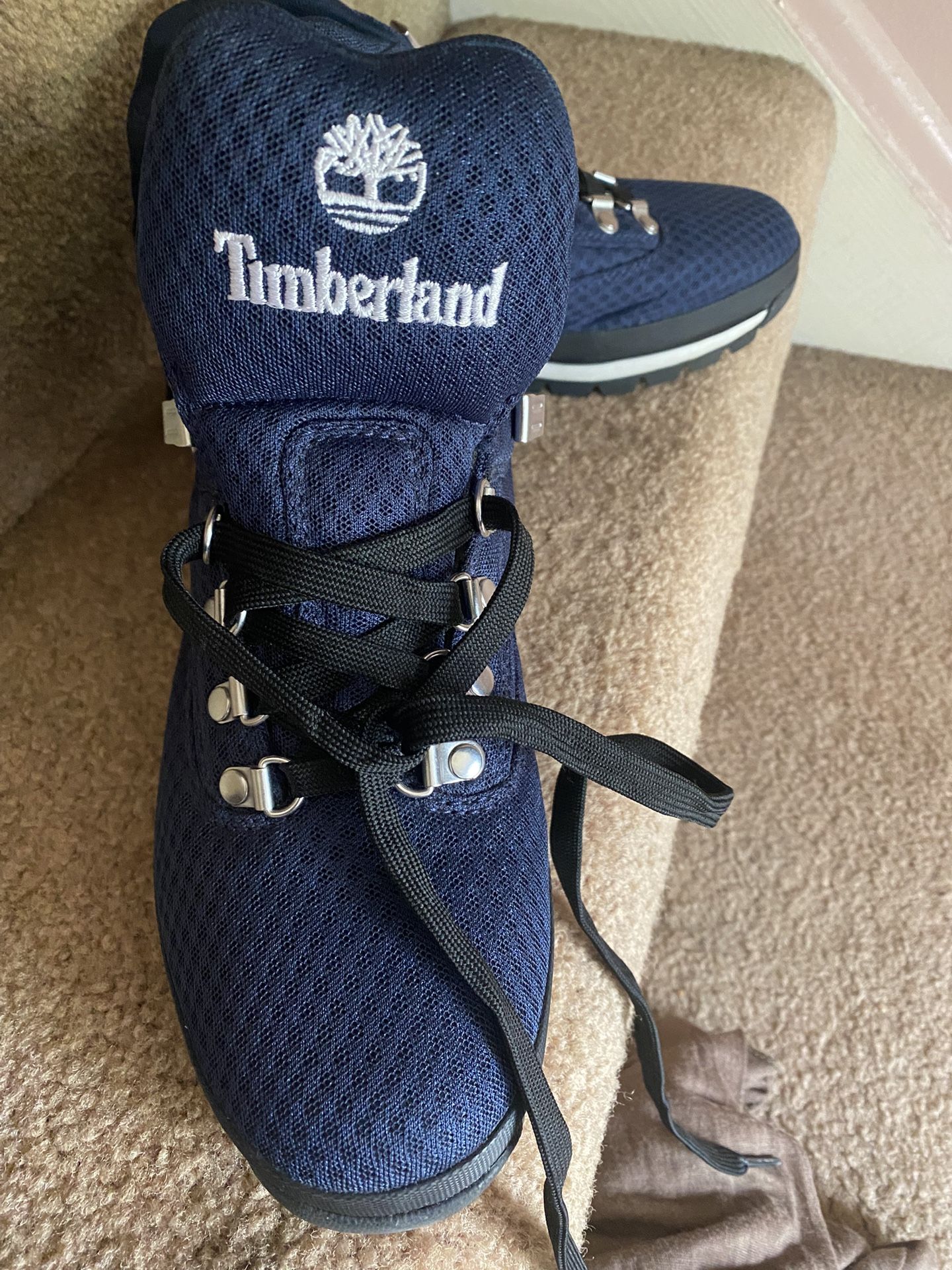 Timberland Shoes 