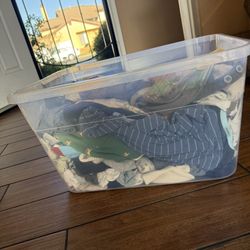 Size 3 Month Boy Clothes 