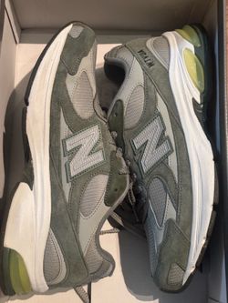 New Balance 2010