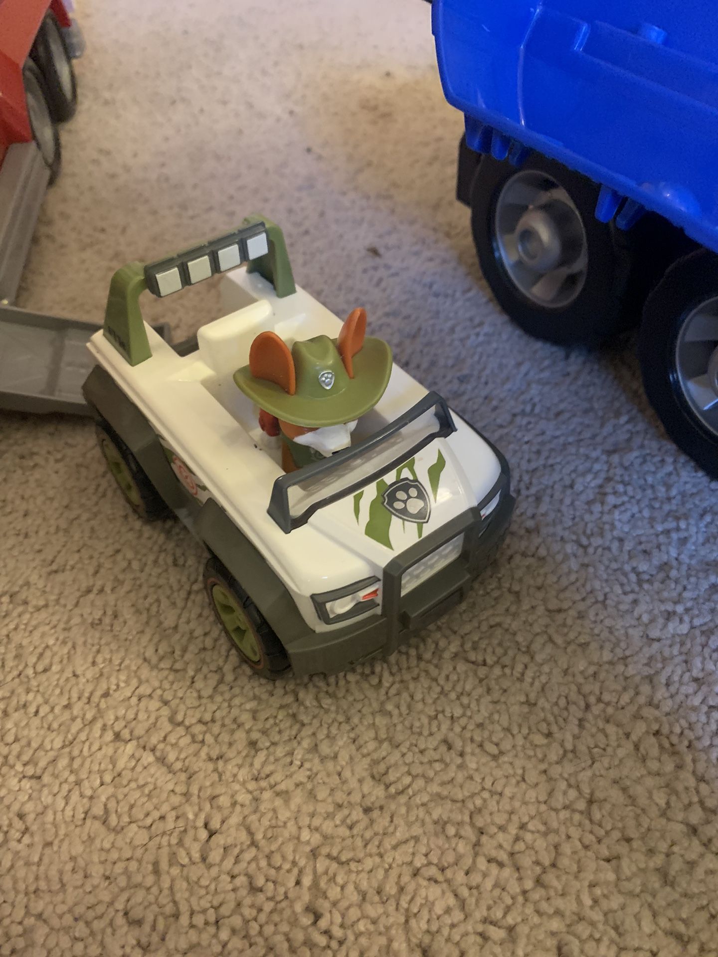 Paw Patrol Toys 💥