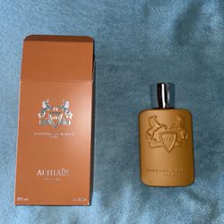 parfum de marly althair