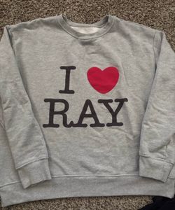 Crewneck