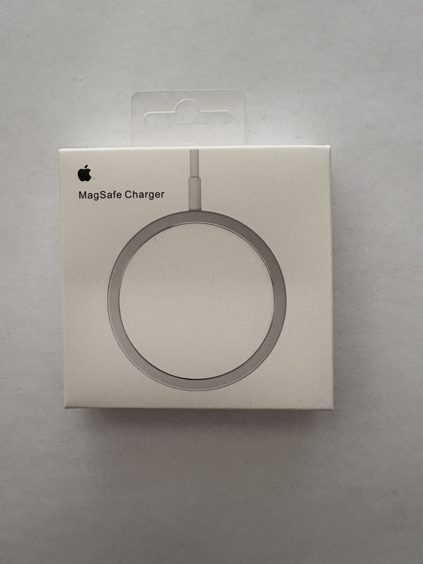 MagSafe Wireless Charger