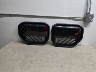 Grille x3 bmw 2025 2026