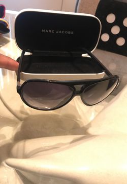 Marc jacobs aviators