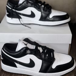 Air Jordan 1 pandas  