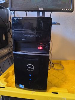 Vostro 220 DELL