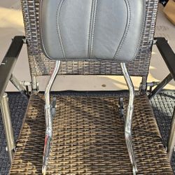Harley Davidson Passenger Back Rest