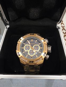 Invicta Speedway Ignition Men's Watch