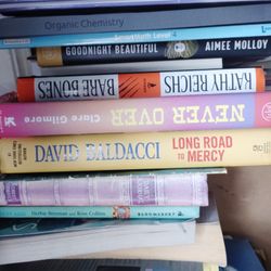 Books 