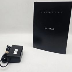 Netgear EX8000