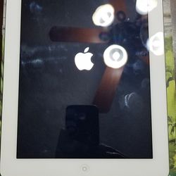iPad Apple 64 GB 2 Ganaretion For Sale 